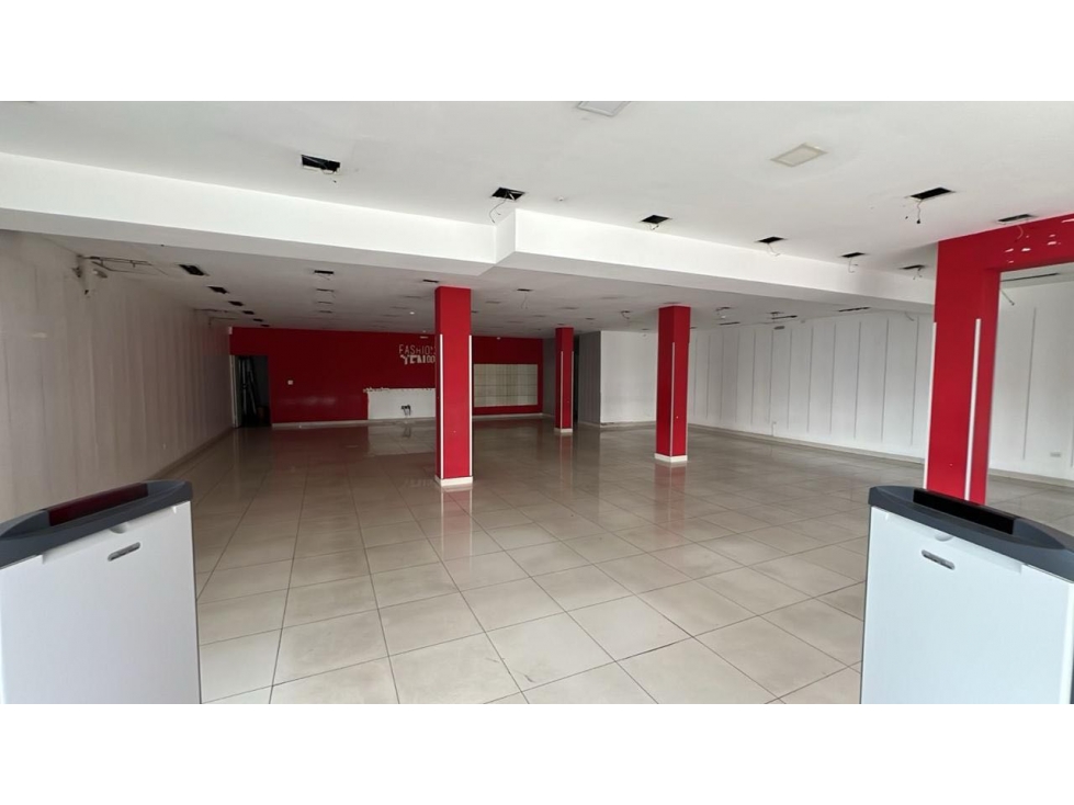 Local Comercial en Calle 3ra, David — foto 5
