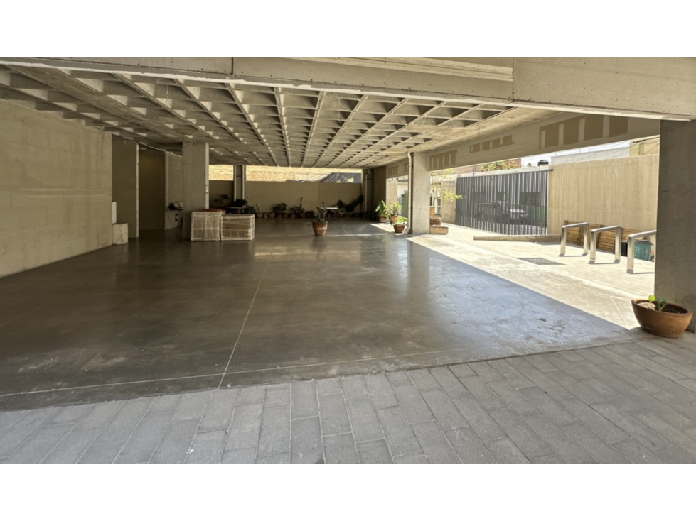 Local Comercial en Condominio Mossaica | Oportunidad en Guadalajara - 2