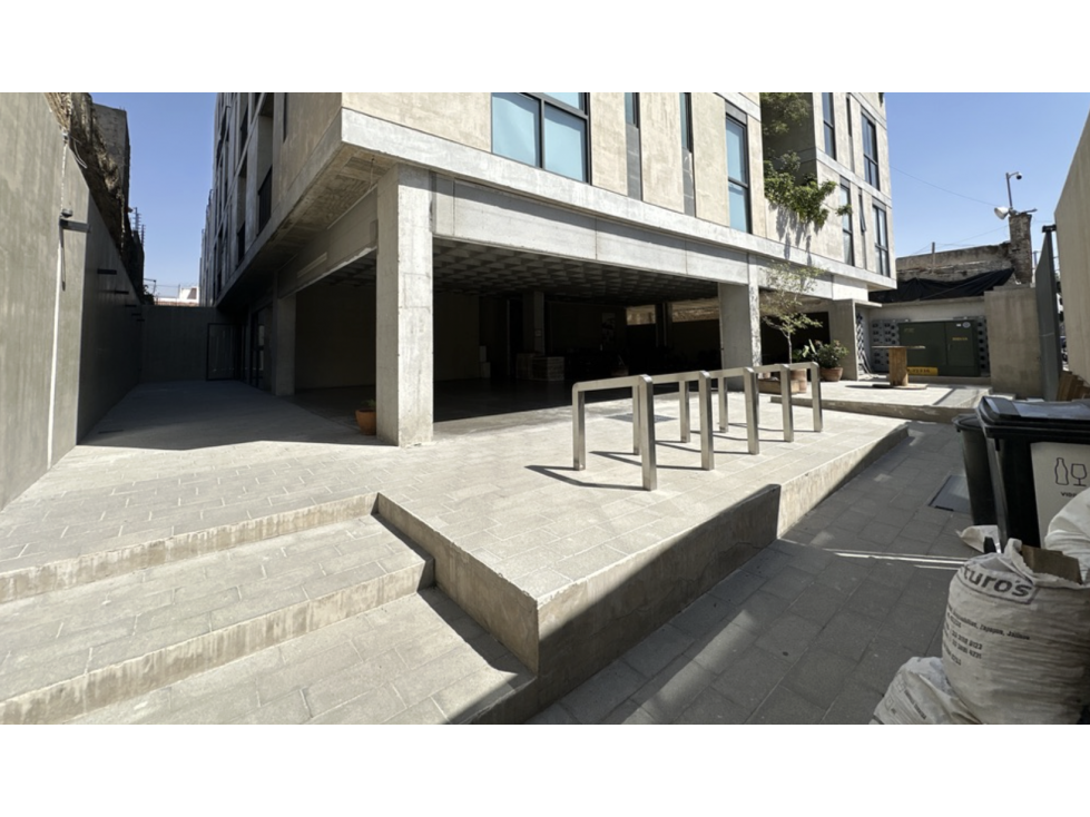 Local Comercial en Condominio Mossaica | Oportunidad en Guadalajara - 3
