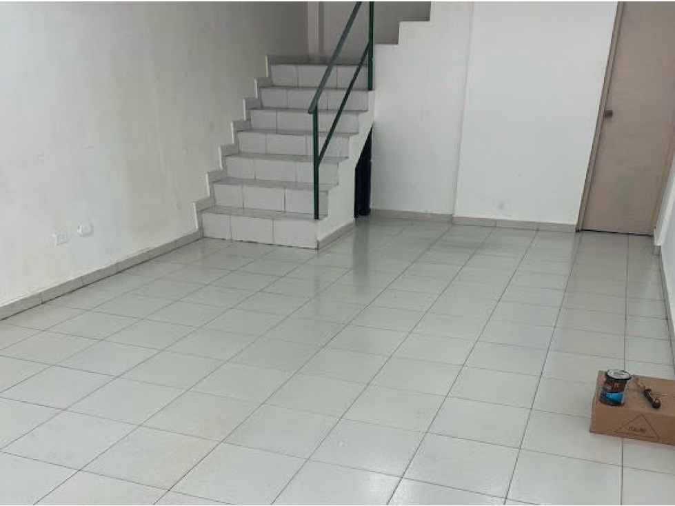 Local Comercial en El Cangrejo 85m² con Parking Privado $1,400 — foto 6