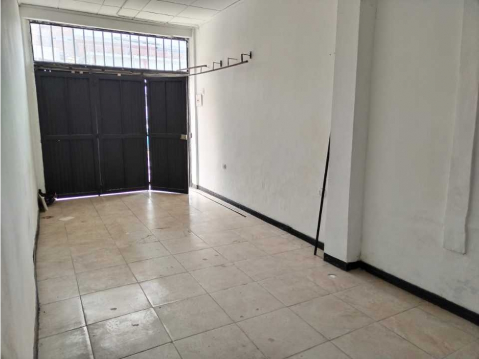 ARRIENDO LOCAL SAN ANTONIO MANIZALES | ARRIENDOS BARATOS MANIZALES