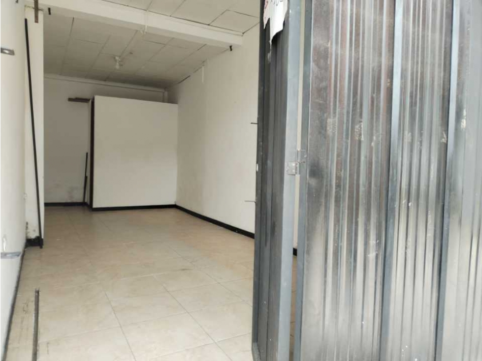 ARRIENDO LOCAL SAN ANTONIO MANIZALES | ARRIENDOS BARATOS MANIZALES — foto 2