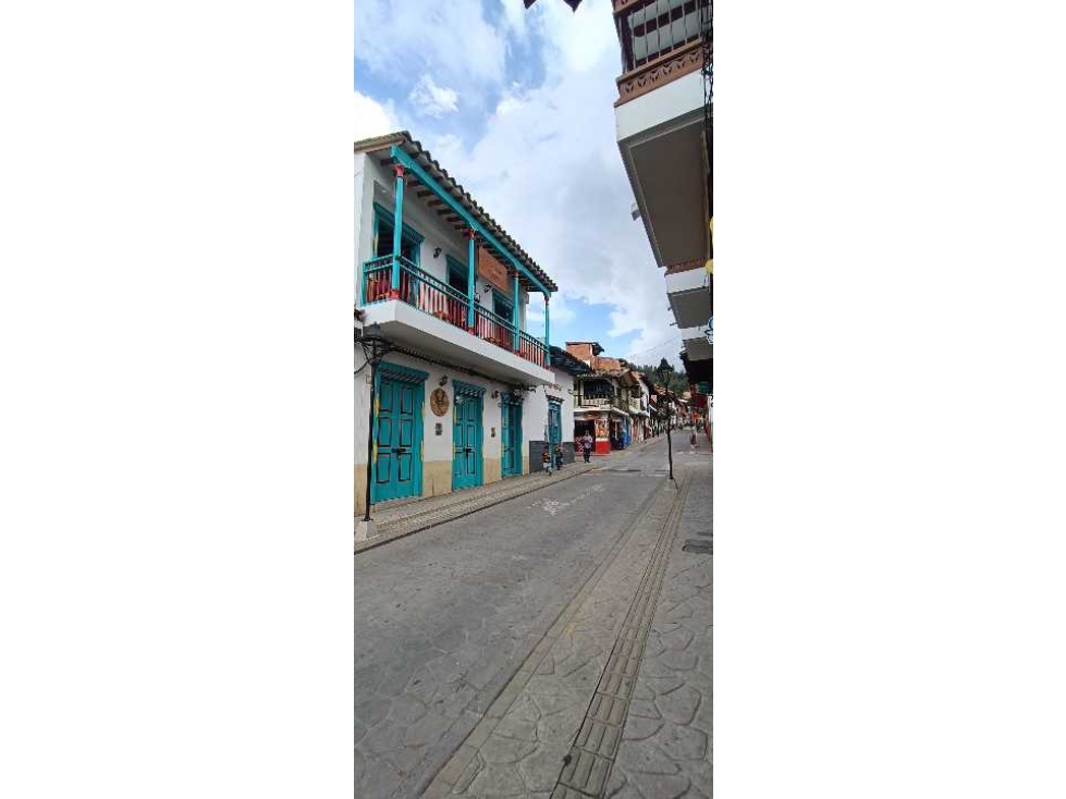 Local comercial en El Retiro — foto 3