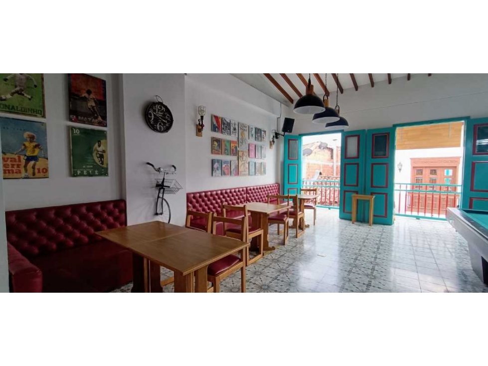 Local comercial en El Retiro — foto 4