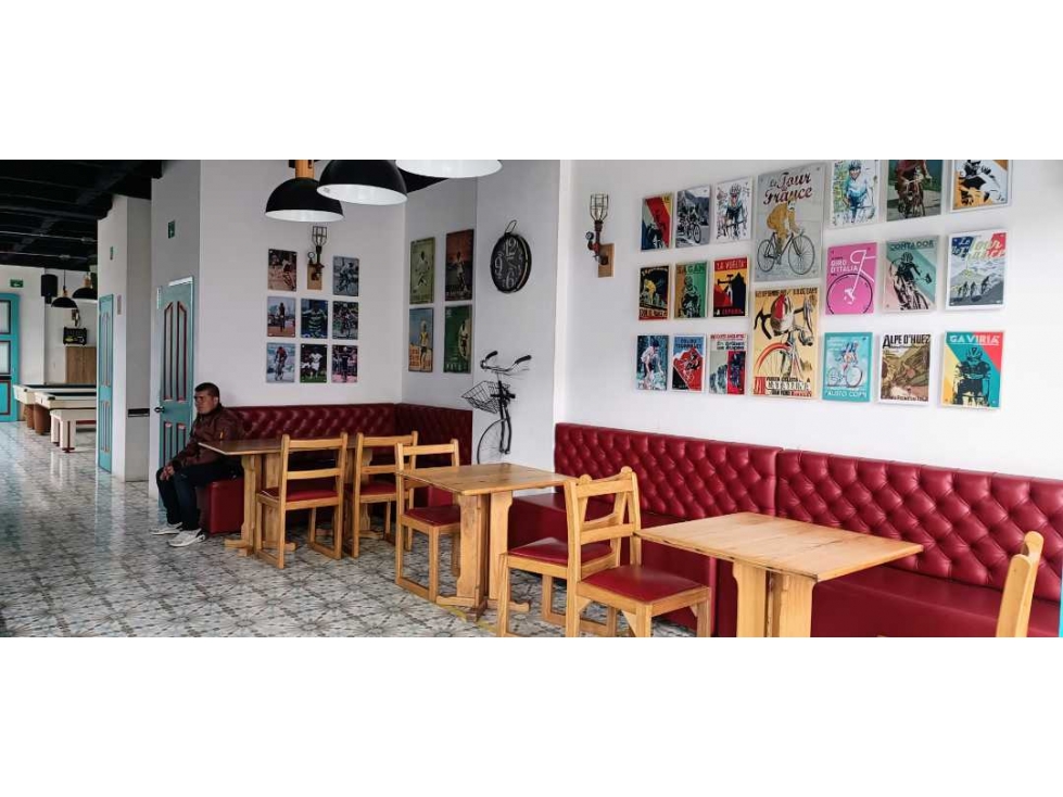 Local comercial en El Retiro — foto 6