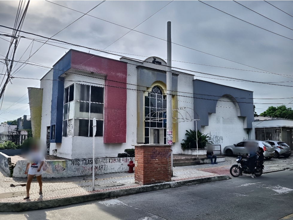 LOCAL COMERCIAL en Gestion - Barranquilla, Atlántico