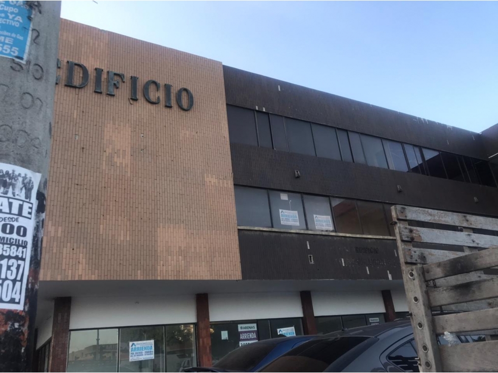 LOCAL COMERCIAL en Gestion - Barranquilla, Atlantico