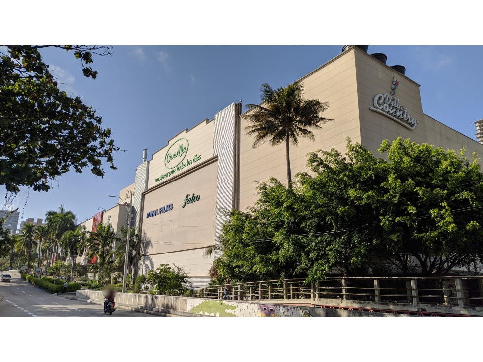 LOCAL COMERCIAL en Gestion - Barranquilla, Atlantico