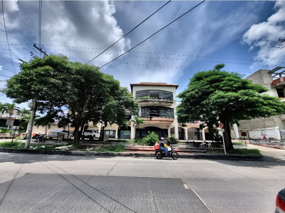LOCAL COMERCIAL en Gestion - Barranquilla, Atlántico