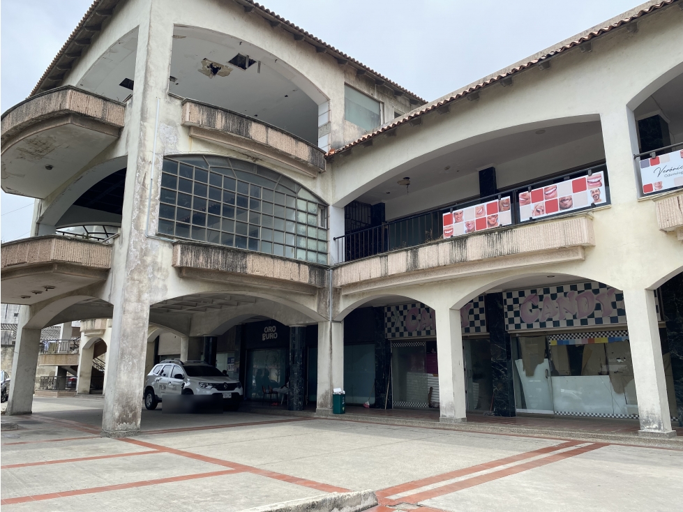 LOCAL COMERCIAL en Gestion - Barranquilla, Atlantico