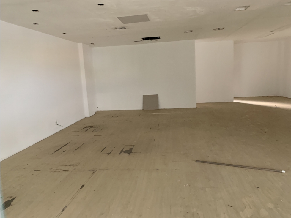 LOCAL COMERCIAL en Gestion - Barranquilla, Atlantico