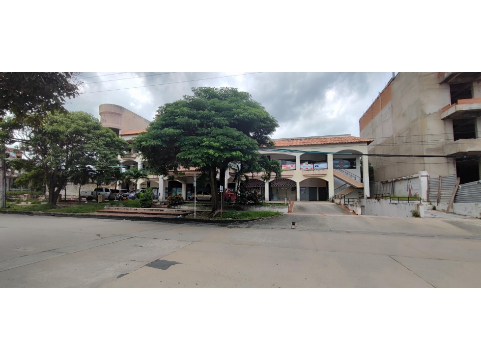 LOCAL COMERCIAL en Gestion - Barranquilla, Atlantico