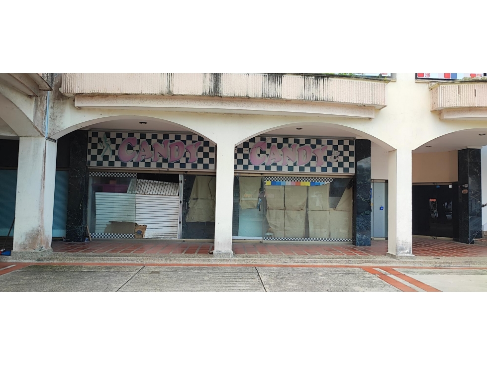 LOCAL COMERCIAL en Gestion - Barranquilla, Atlantico
