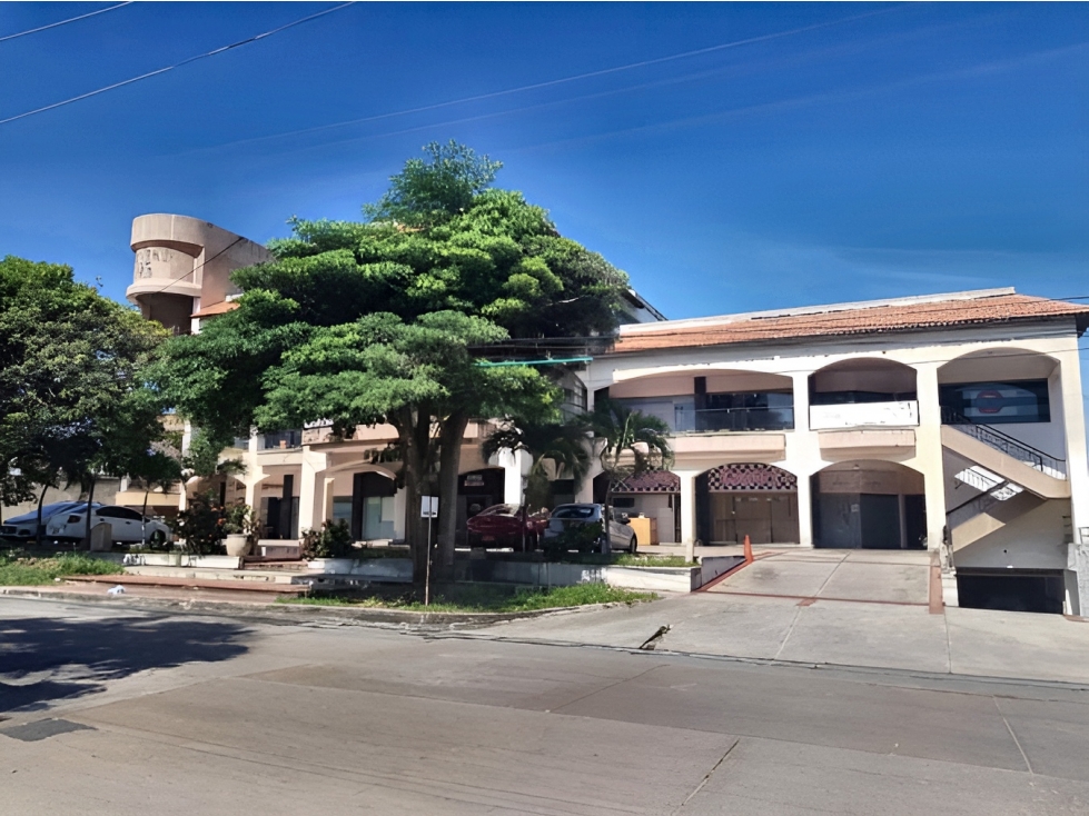 LOCAL COMERCIAL en Gestion - Barranquilla, Atlantico