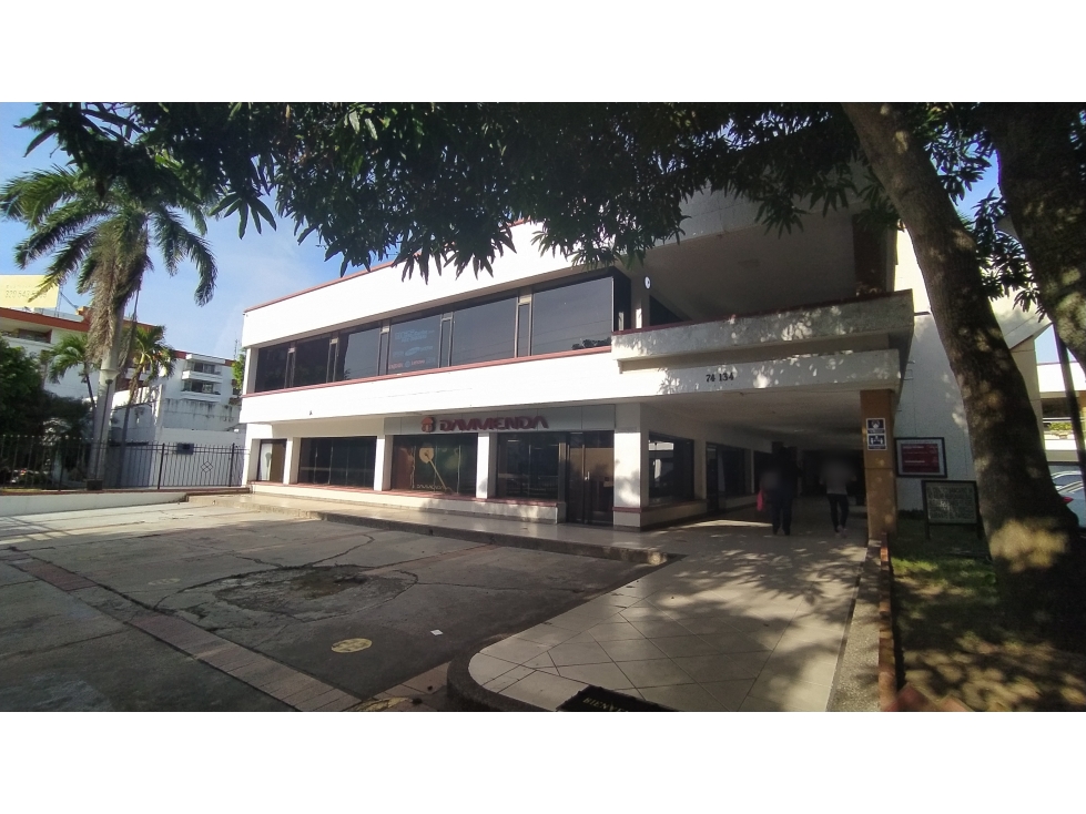LOCAL COMERCIAL en Gestion - Barranquilla, Atlantico