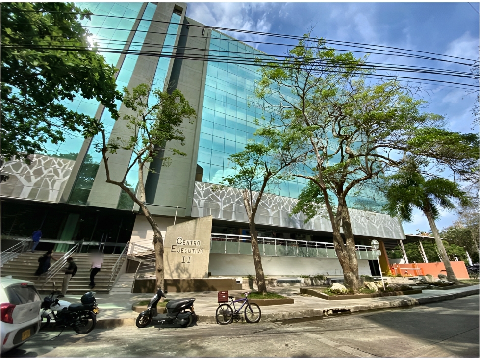 LOCAL COMERCIAL en Gestion - Barranquilla, Atlantico
