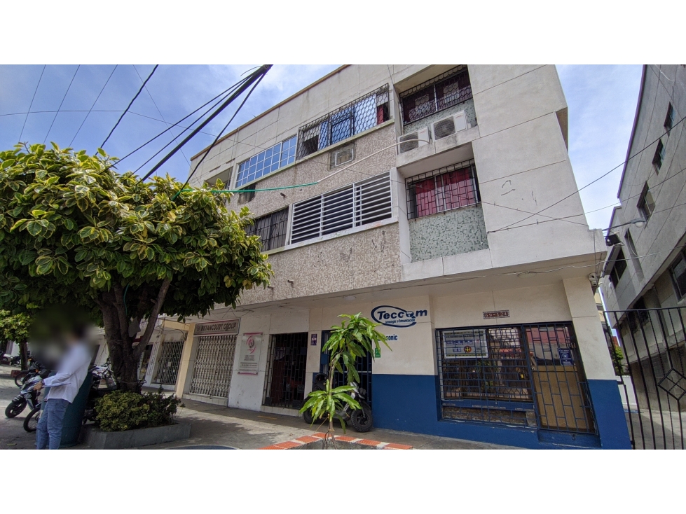 LOCAL COMERCIAL en Gestion - Barranquilla, Atlántico