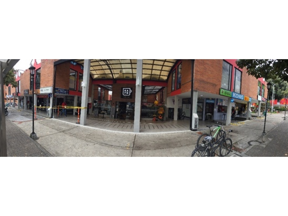 LOCAL COMERCIAL en Gestion - Bogota, D.C., Bogota D C