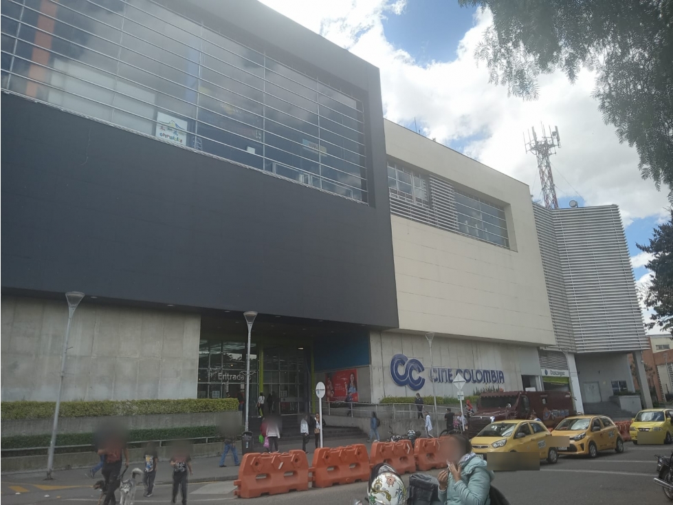 LOCAL COMERCIAL en Gestion - Bogota, D.C., Bogota D C