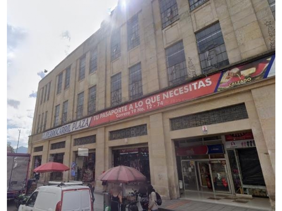 LOCAL COMERCIAL en Gestion - Bogota, D.C., Bogota D C