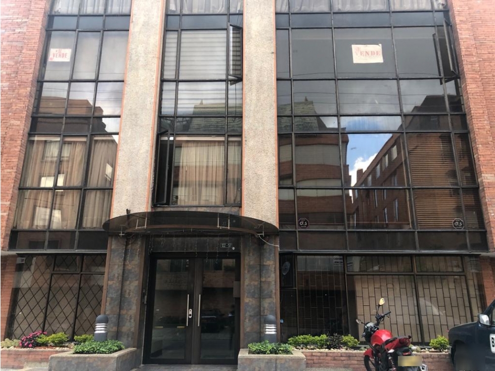 LOCAL COMERCIAL en Gestion - Bogota, D.C., Bogota D C - 1