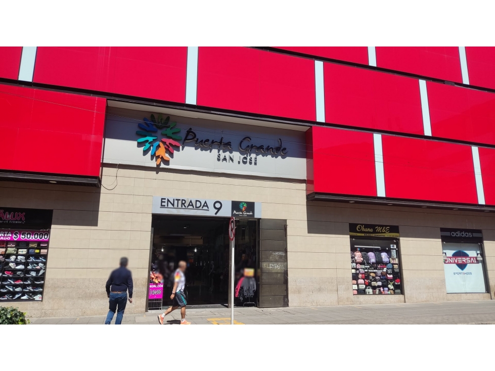 LOCAL COMERCIAL en Gestion - Bogota, D.C., Bogota D C - 1
