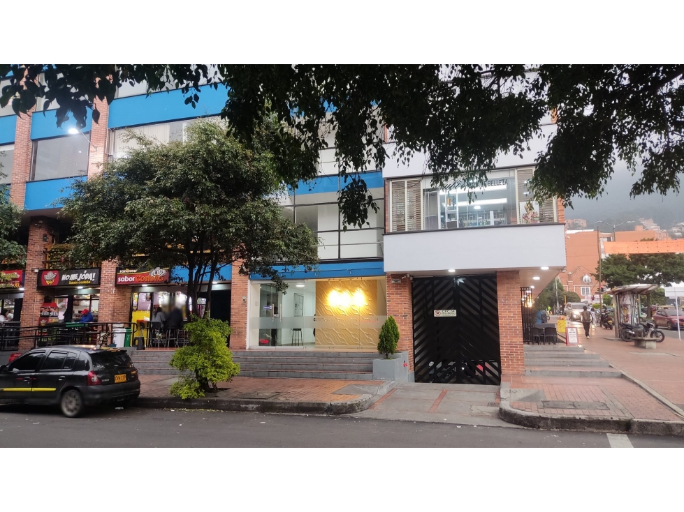 LOCAL COMERCIAL en Gestion - Bogota, D.C., Bogota D C - 1