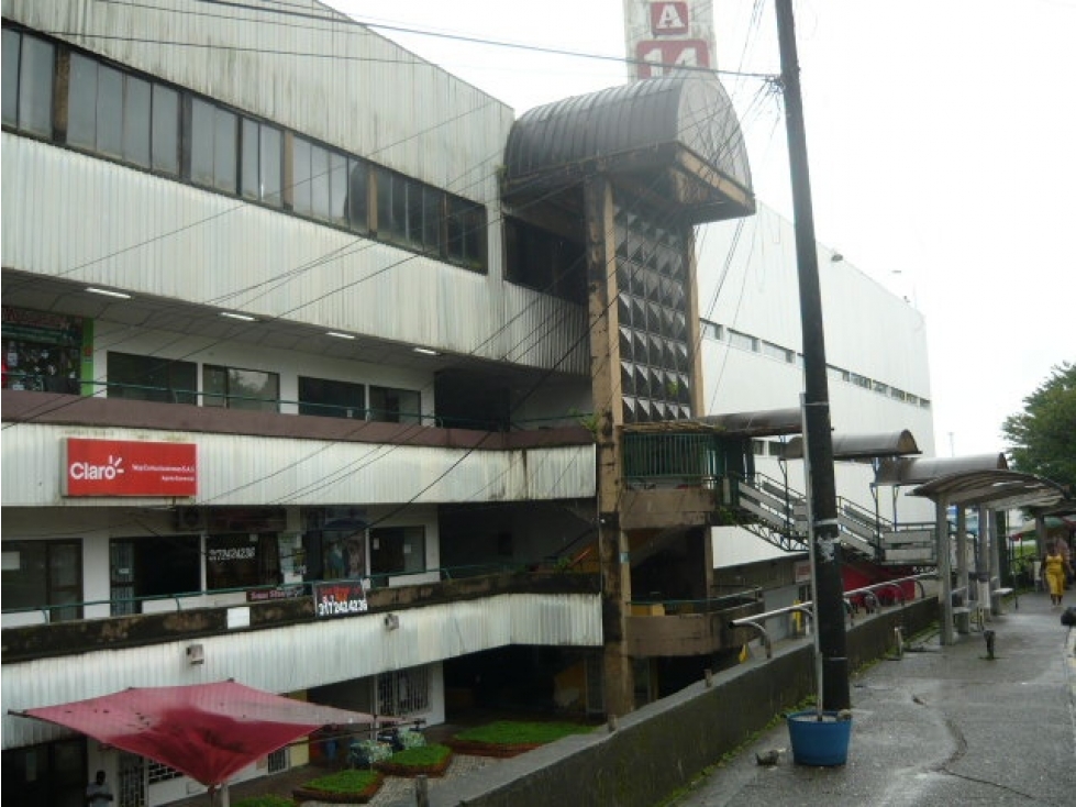 LOCAL COMERCIAL en Gestion - Buenaventura, Valle Del Cauca - 1