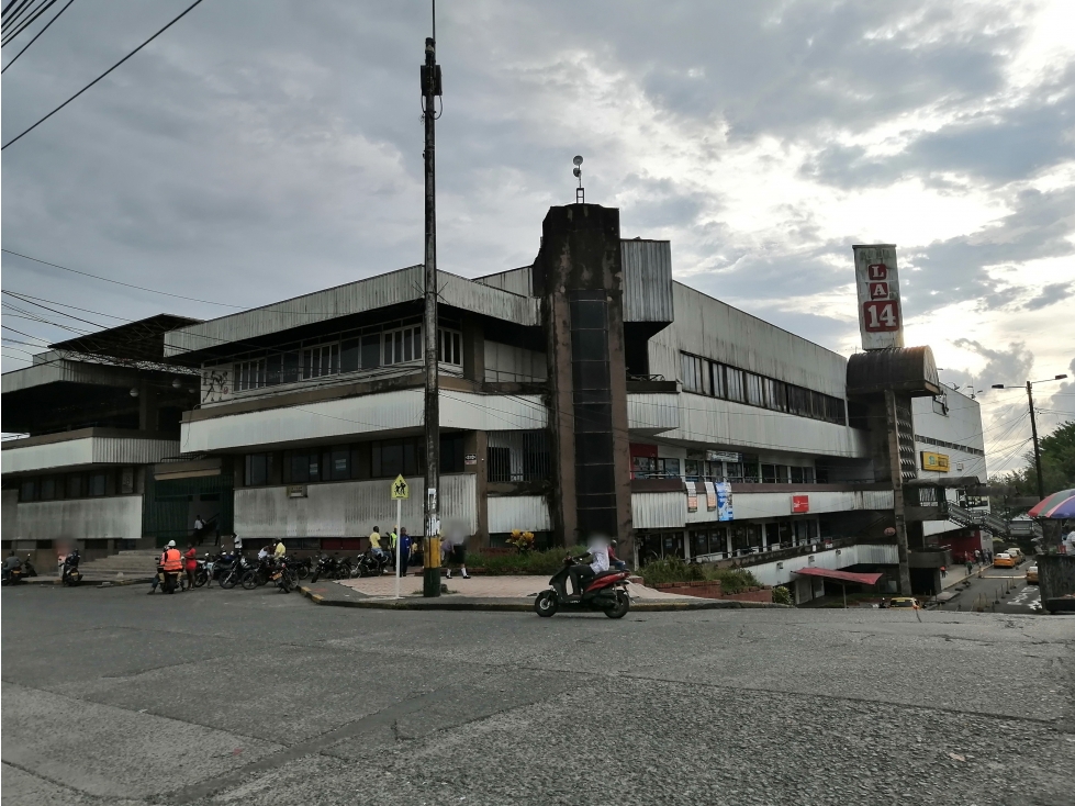 LOCAL COMERCIAL en Gestion - Buenaventura, Valle Del Cauca