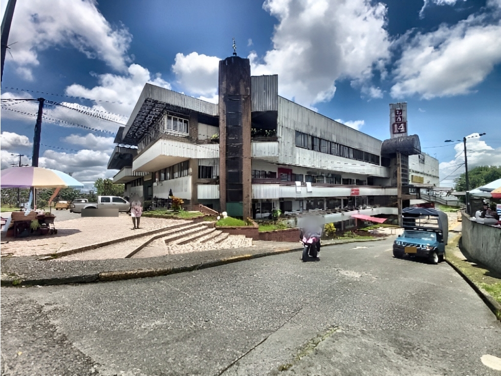 LOCAL COMERCIAL en Gestion - Buenaventura, Valle Del Cauca