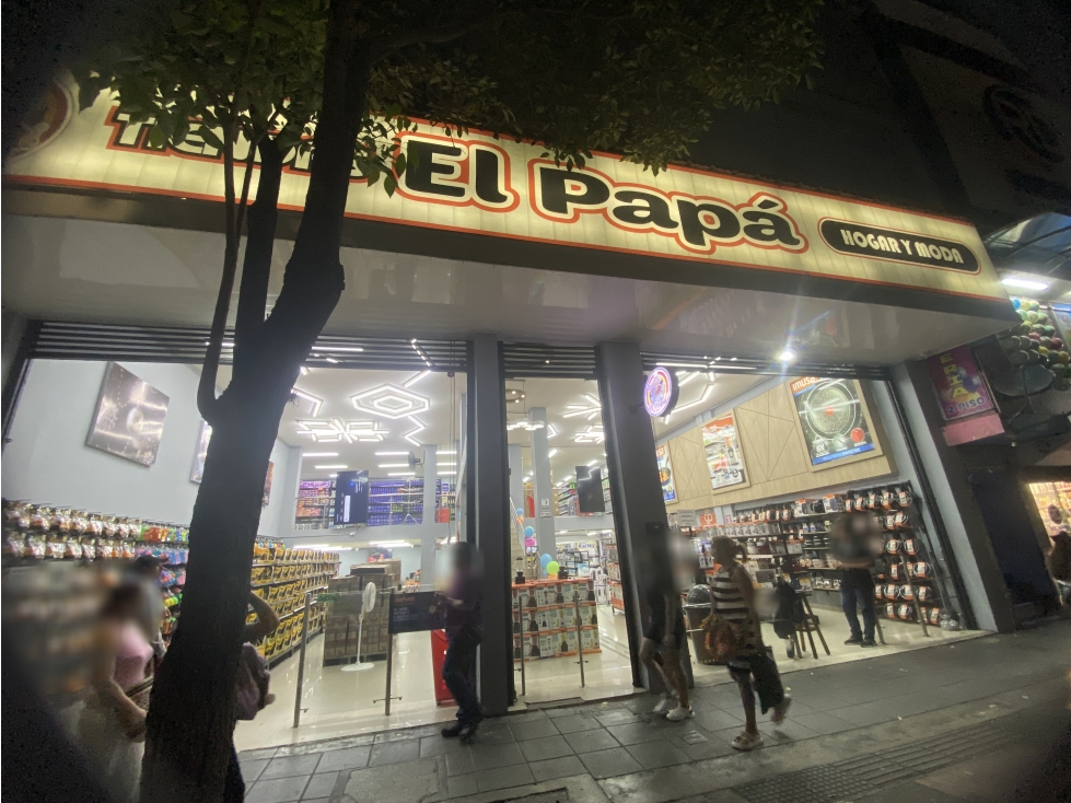 LOCAL COMERCIAL en Gestion - Bucaramanga, Santander