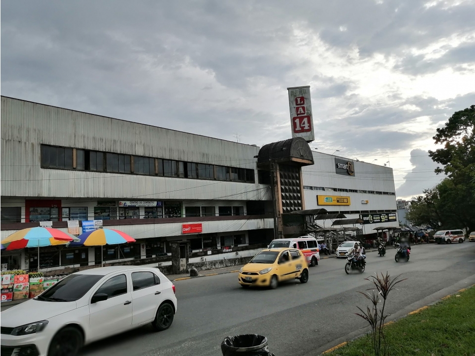 LOCAL COMERCIAL en Gestion - Buenaventura, Valle Del Cauca