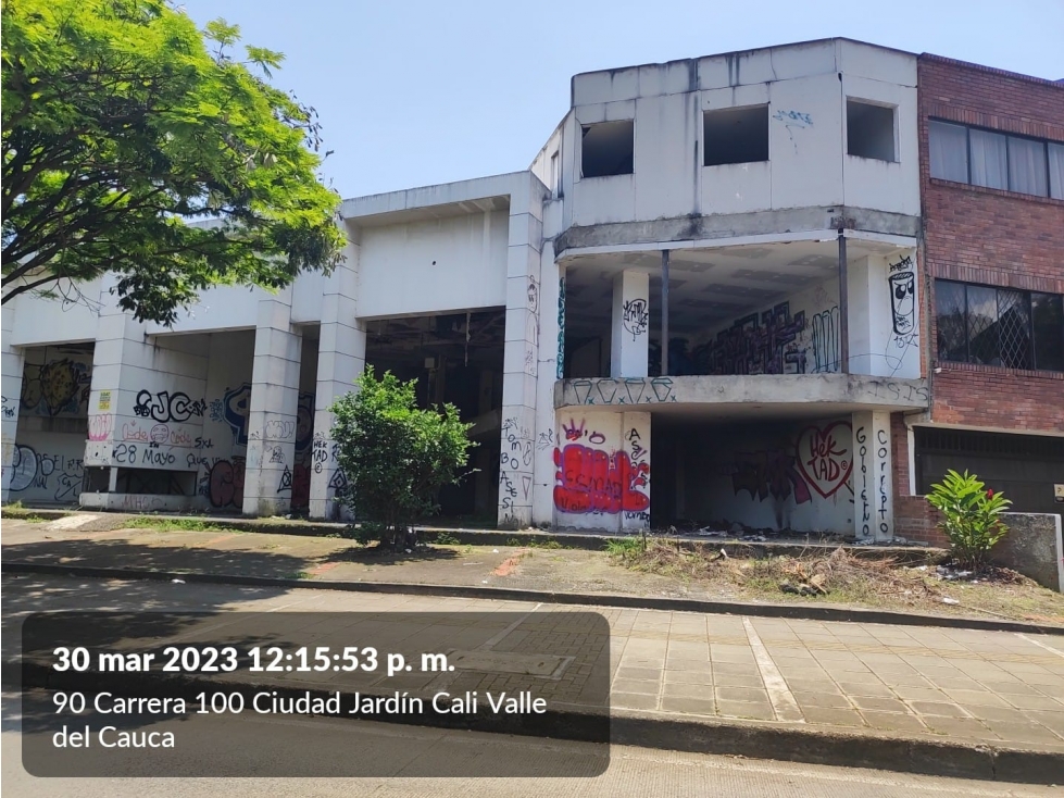 LOCAL COMERCIAL en Gestion - Cali, Valle Del Cauca