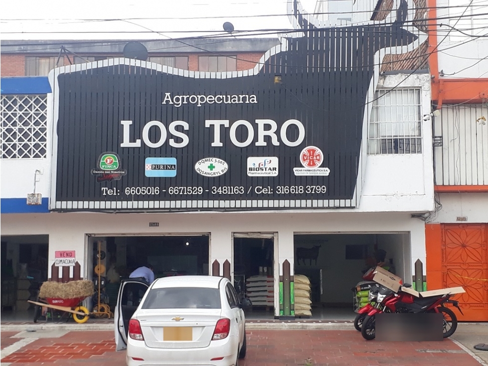LOCAL COMERCIAL en Gestion - Cali, Valle Del Cauca