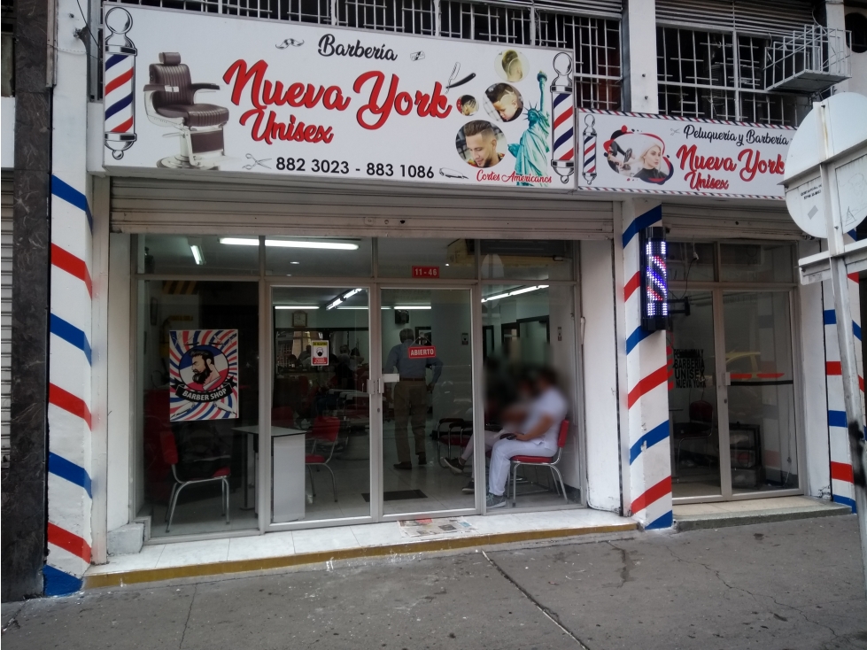 LOCAL COMERCIAL en Gestion - Cali, Valle Del Cauca