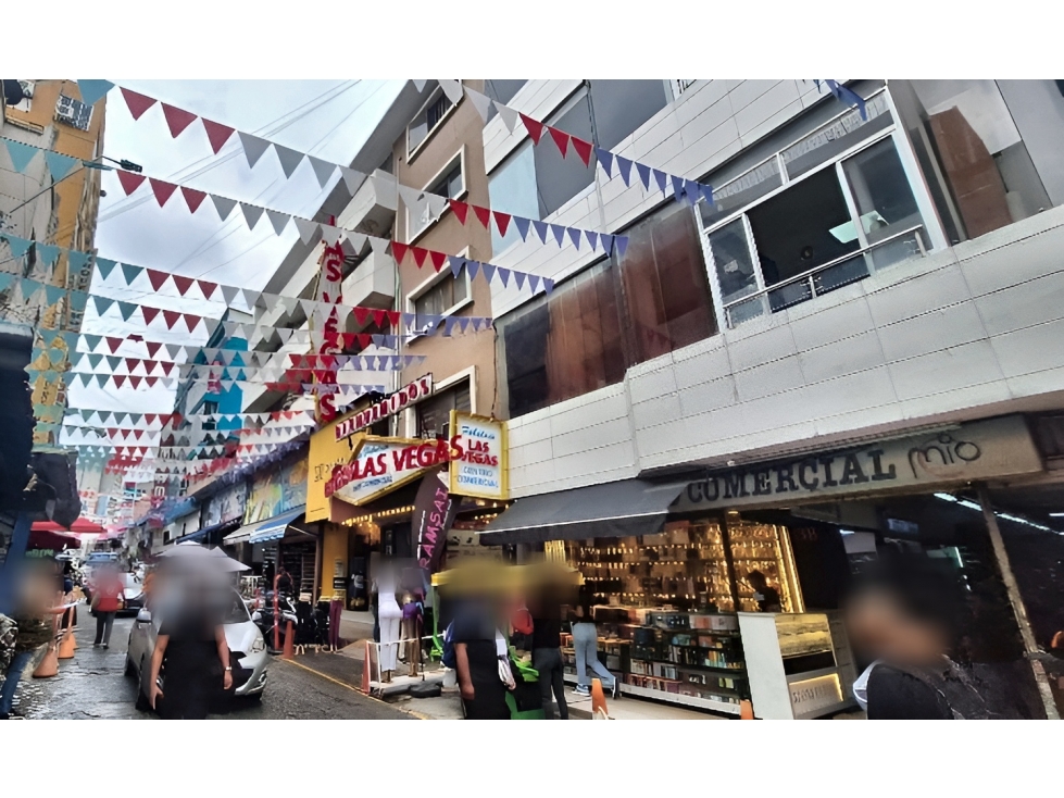 Local comercial en venta - Cali, Valle Del Cauca