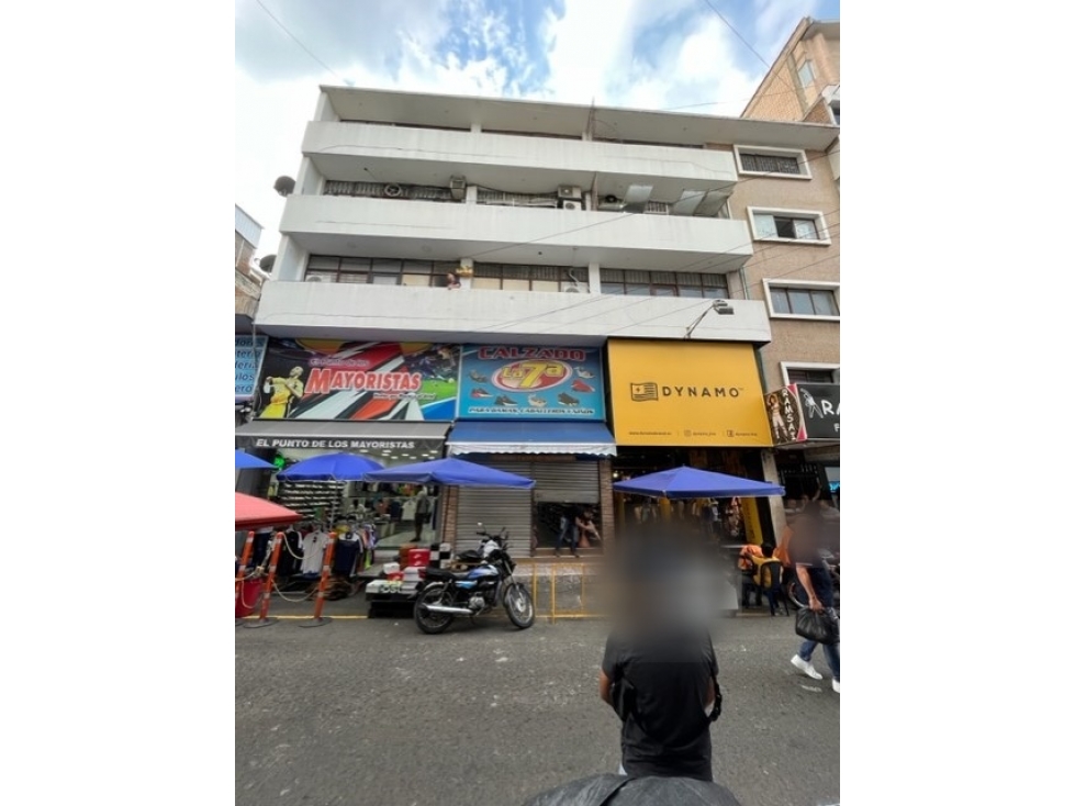 LOCAL COMERCIAL en Gestion - Cali, Valle Del Cauca