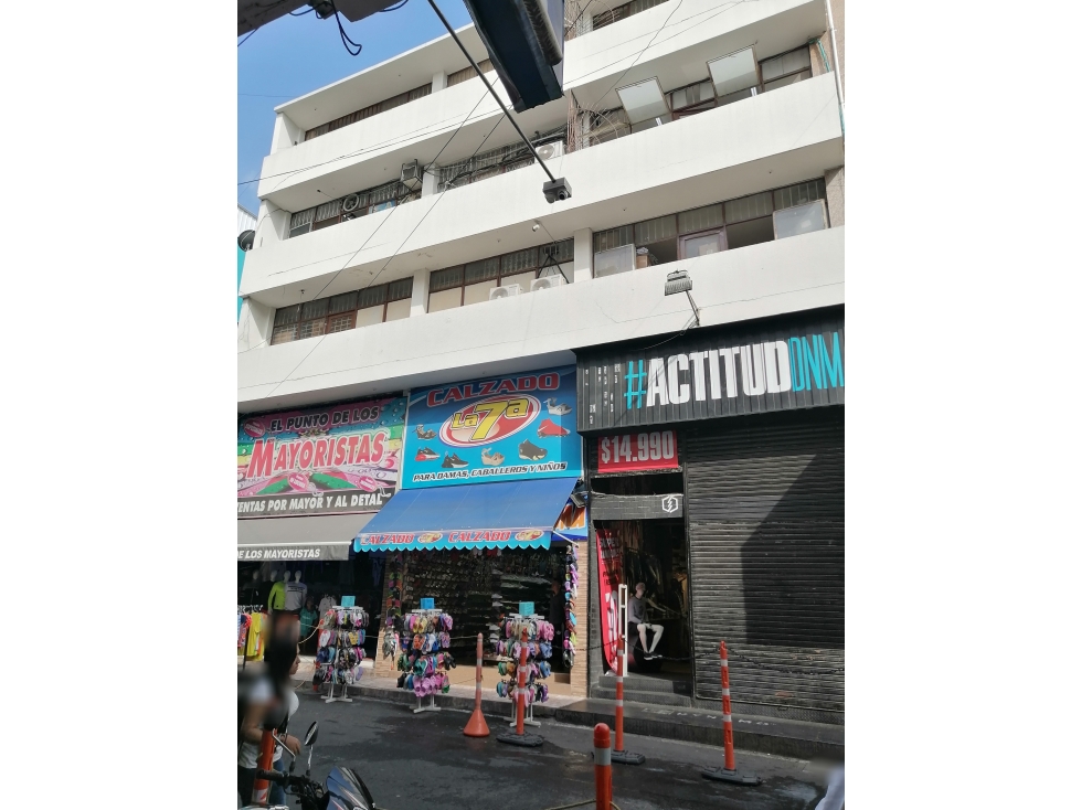 LOCAL COMERCIAL en Gestion - Cali, Valle Del Cauca