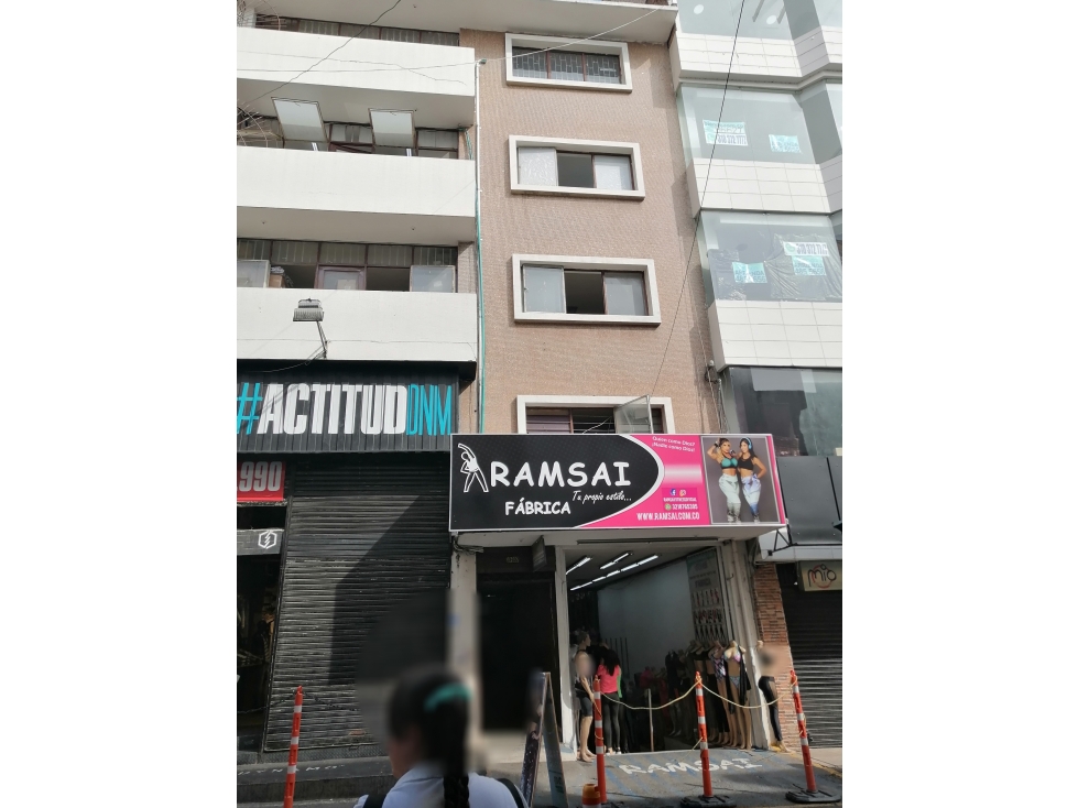 LOCAL COMERCIAL en Gestion - Cali, Valle Del Cauca