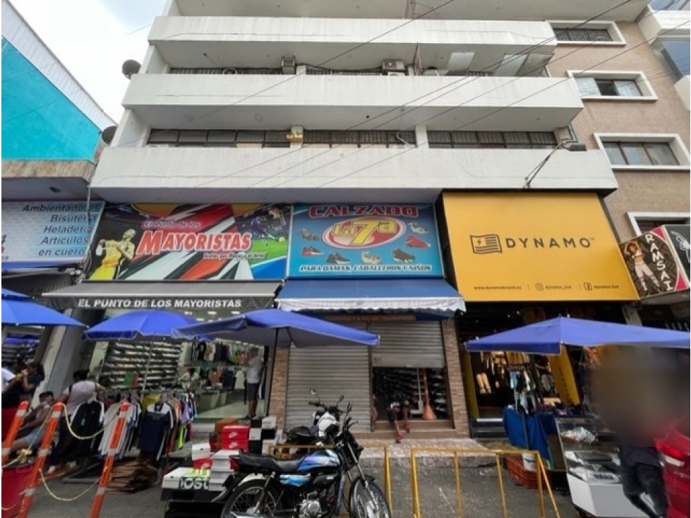 Local comercial en venta - Cali, Valle Del Cauca