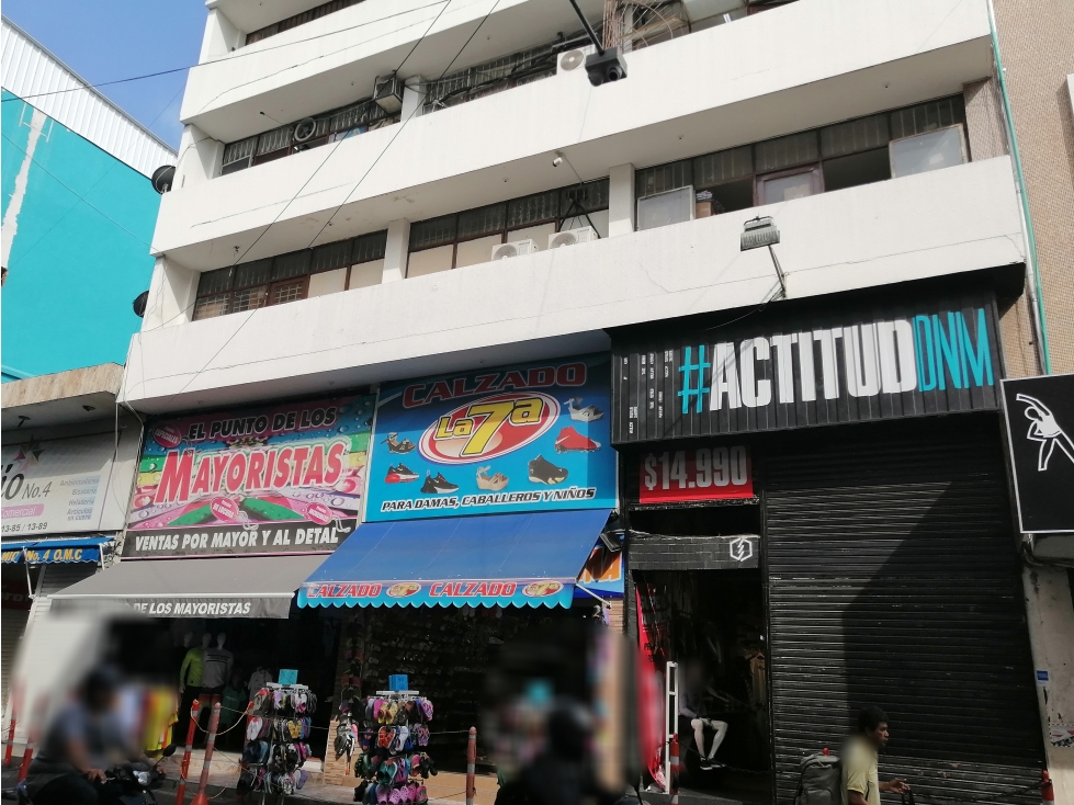 Local comercial en venta - Cali, Valle Del Cauca