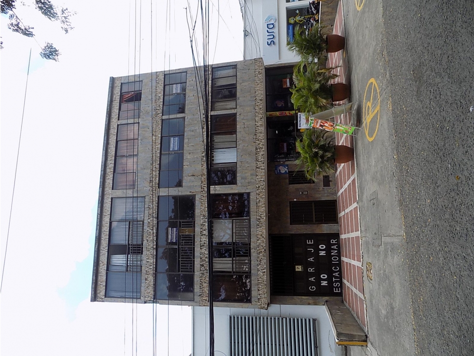 LOCAL COMERCIAL en Gestion - Cali, Valle Del Cauca