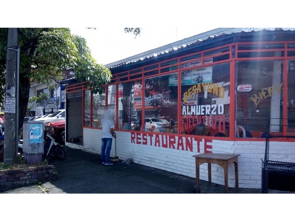 LOCAL COMERCIAL en Gestion - Cali, Valle Del Cauca