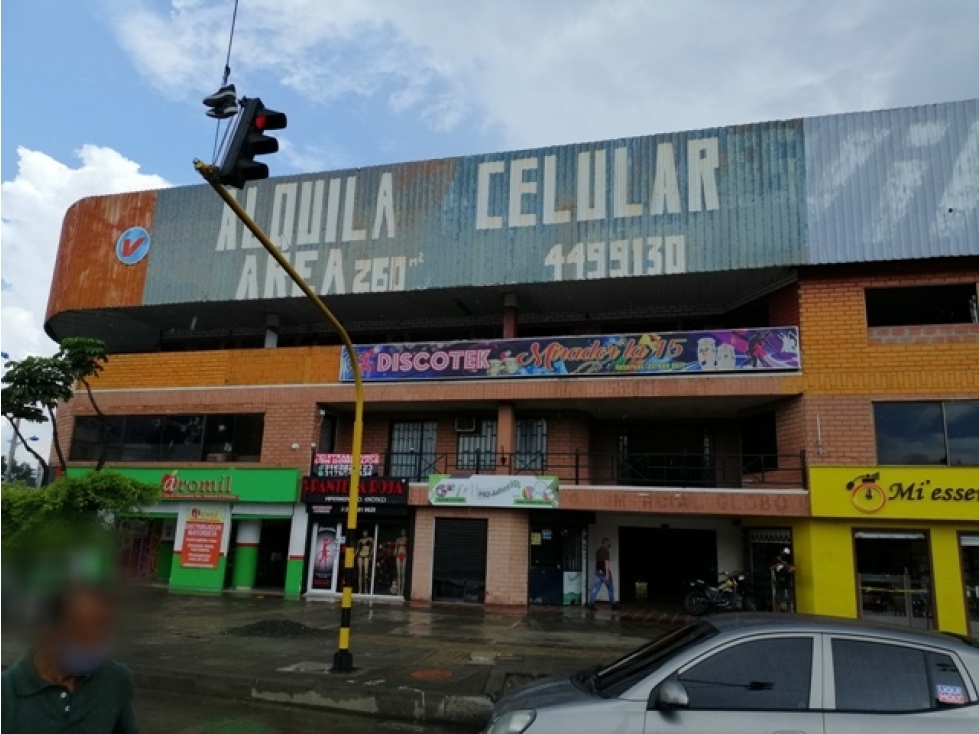 LOCAL COMERCIAL en Gestion - Cali, Valle Del Cauca