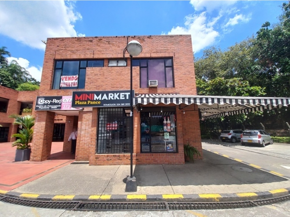 LOCAL COMERCIAL en Gestion - Cali, Valle Del Cauca