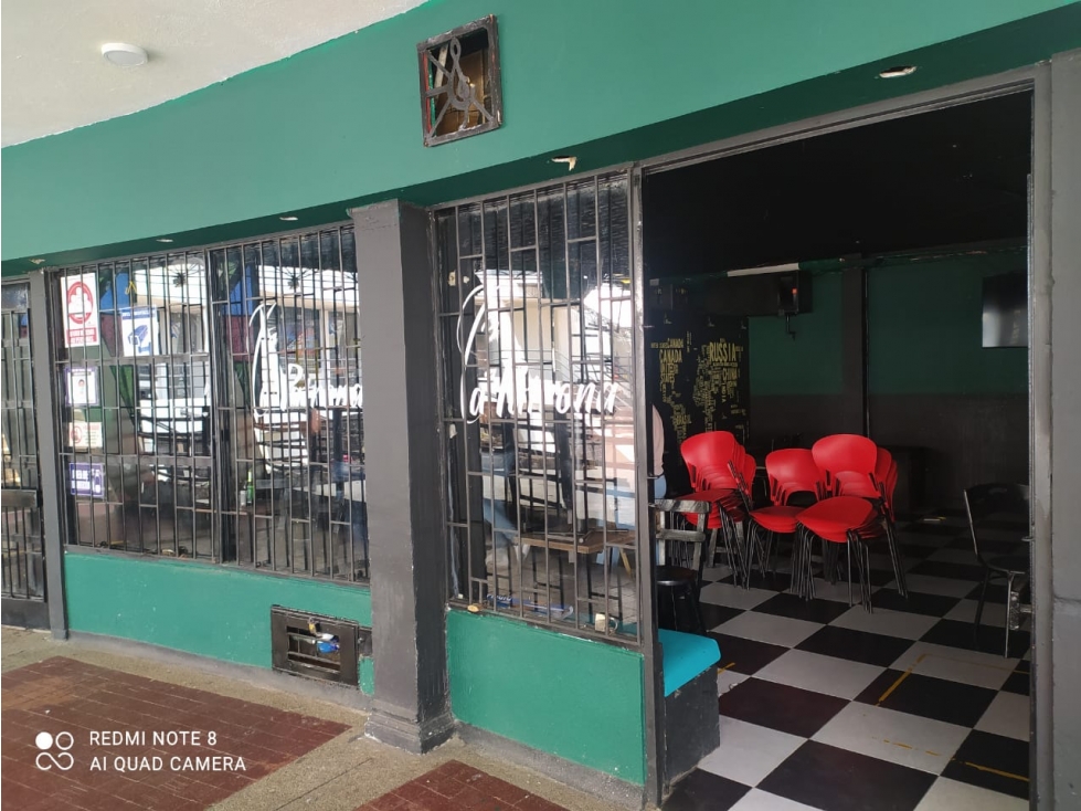 LOCAL COMERCIAL en Gestion - Fusagasuga, Cundinamarca