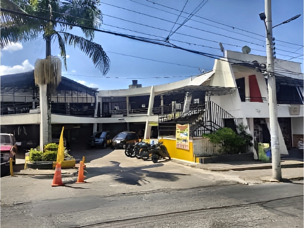 LOCAL COMERCIAL en Gestion - Fusagasuga, Cundinamarca