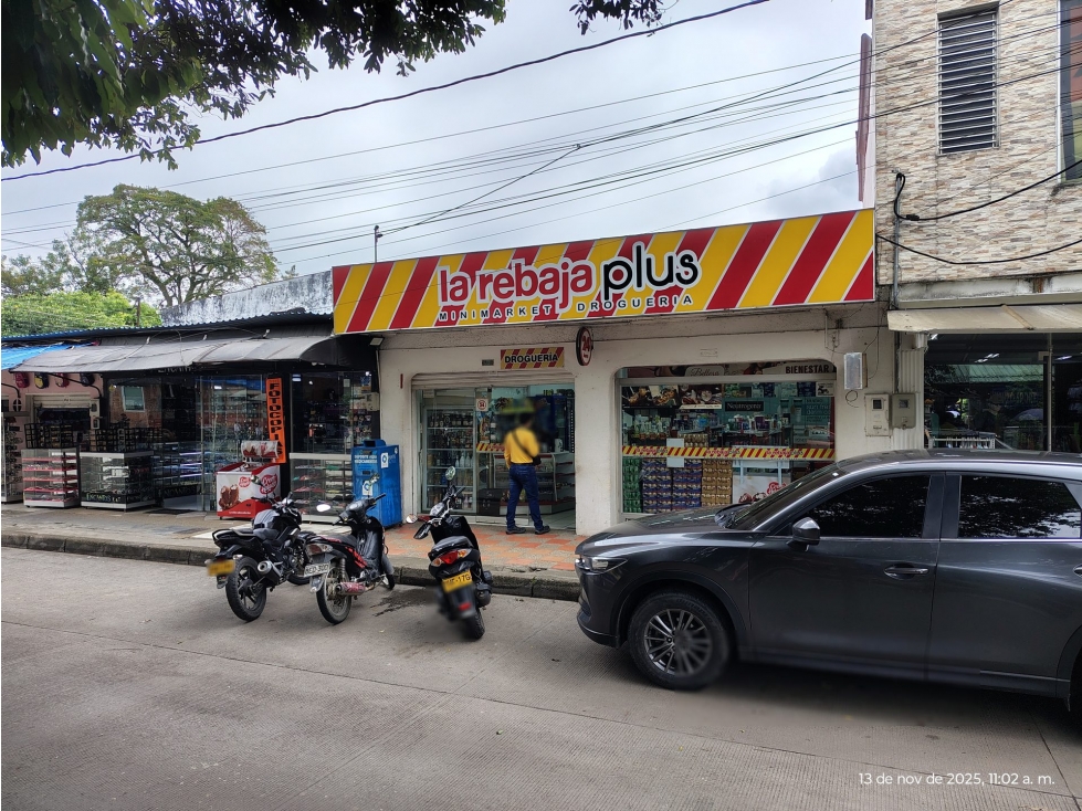 LOCAL COMERCIAL en Gestion - Granada, Meta - 1