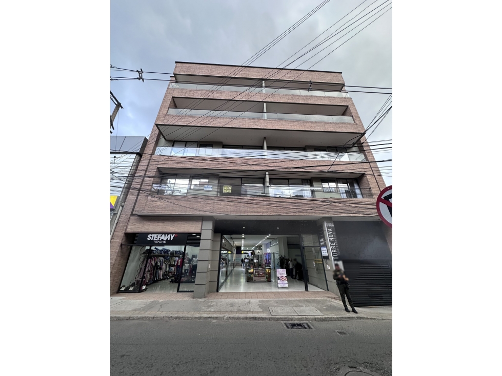 LOCAL COMERCIAL en Gestion - La Ceja, Antioquia