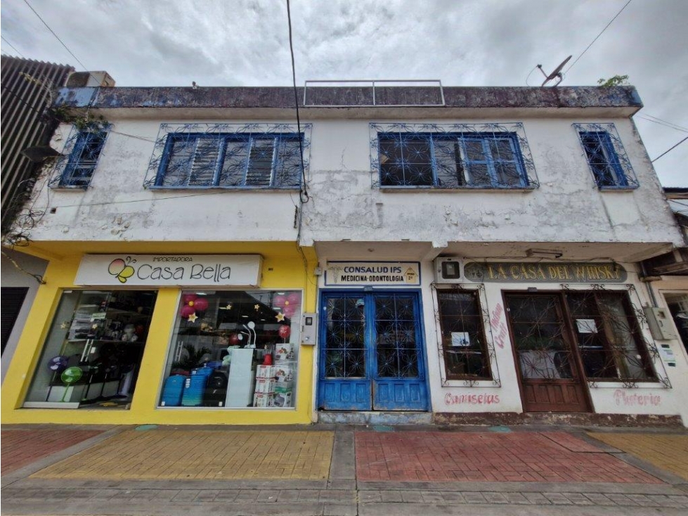 LOCAL COMERCIAL en Gestion - Leticia, Amazonas